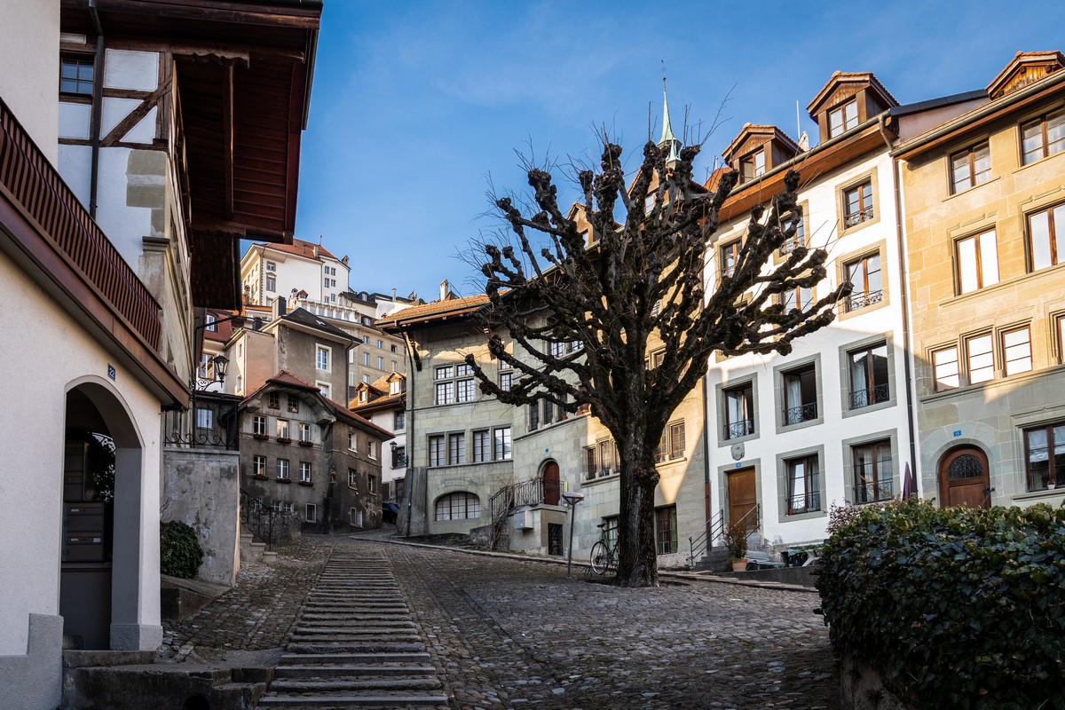 Fribourg